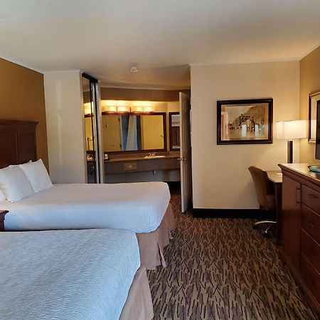Best Western Plus Humboldt House Inn Garberville Dış mekan fotoğraf