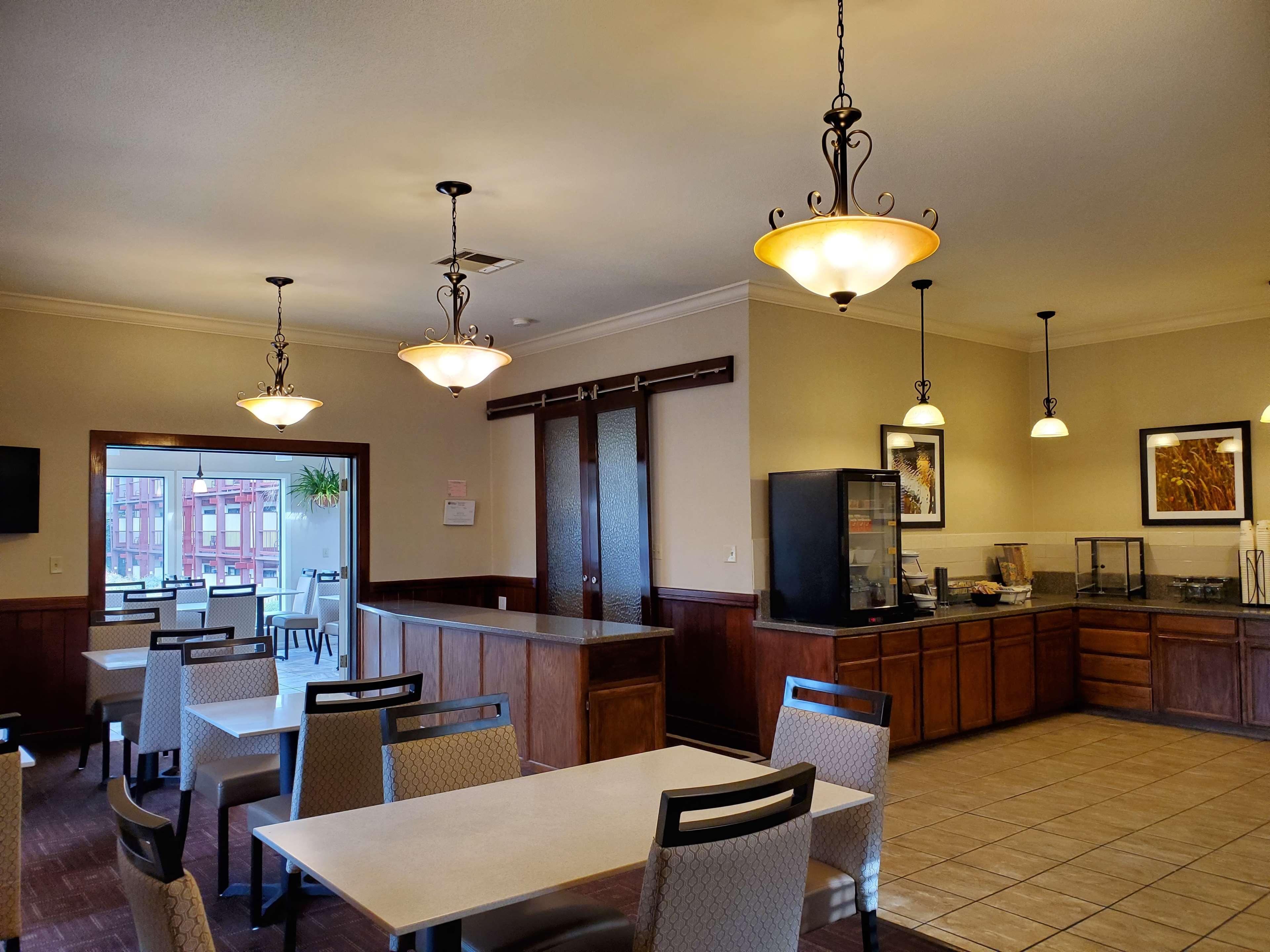 Best Western Plus Humboldt House Inn Garberville Dış mekan fotoğraf